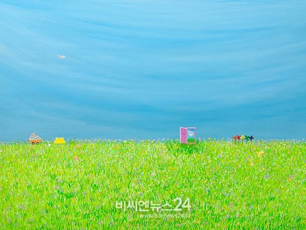 대구시교육청,‘제10회 교직원 미술 전시회’개최