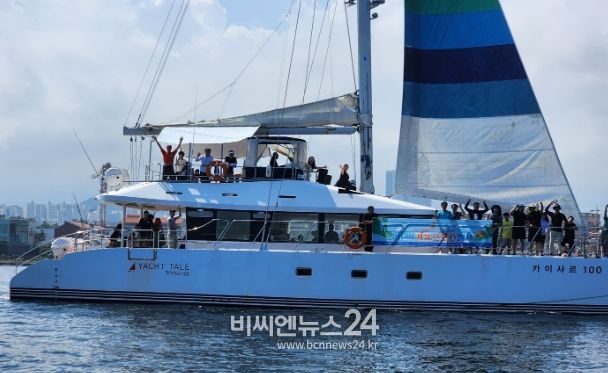 제주특별자치도체육회, 2024 가족스포츠캠프 개최