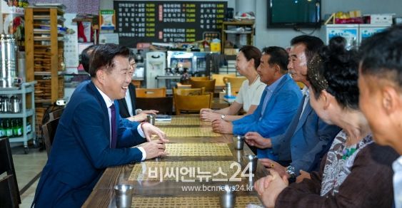 제주관광 신뢰 회복, 음식점서 시작된다…‘제주와의 약속’ 캠페인 확산