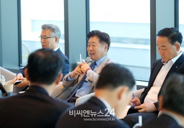 제주도, “고객 감동이 혁신의 핵심”