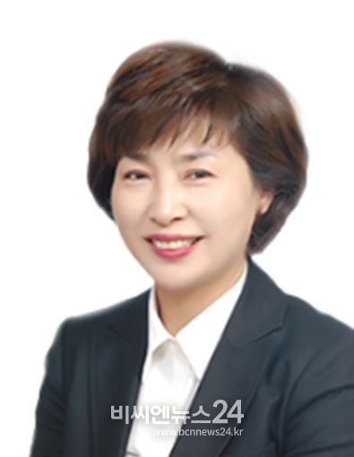 문 영 미 의원 (비례대표, 국민의힘)