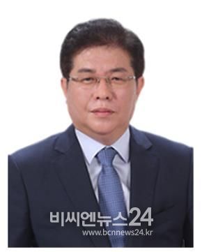 대한민국시도의회의장협의회장 안성민(부산광역시의회 의장)
