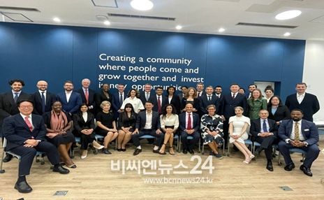 부산, 2026년 국제금융센터세계연합(WAIFC) 연차총회
