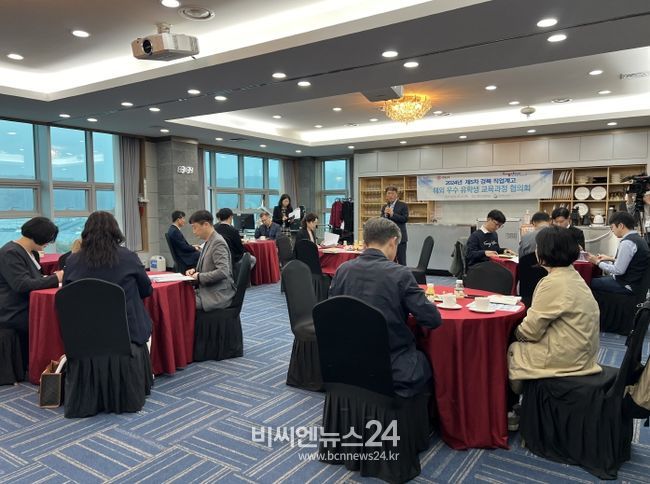 경북교육청, ‘K-직업교육’으로 우수 유학생 유치 이끌어