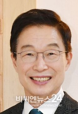 임종식 경북교육감, 대구·경북 행정통합‘교육은 흔들림 없이’