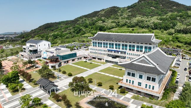 경상북도교육청