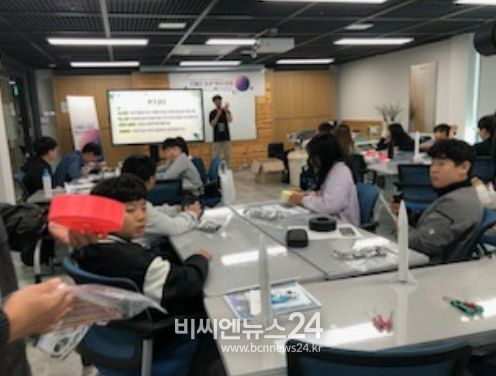 경북교육청, 동부권역 10개 시군 어린이집 교사 대상 ‘역량 강화 연수’