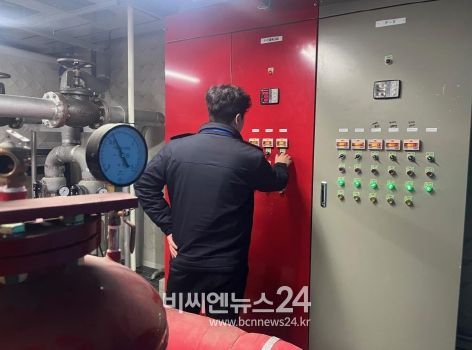 경북소방, 인명피해 저감을 위한‘2024년 겨울철 화재안전대책’