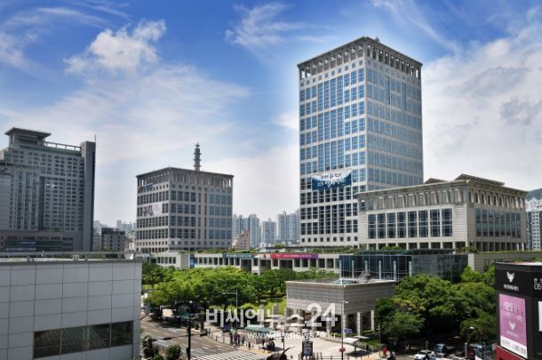 부산시 어르신들의 따뜻한 마음을 담아, 희귀난치병 아동 생명살리기 6천여만 원 전달