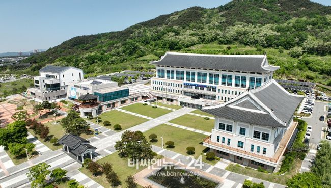 경상북도 교육청