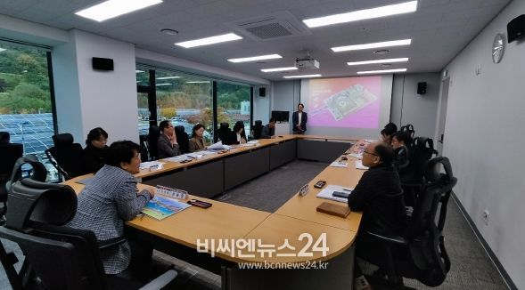 경북교육청, 경북교육에 특화된 박물관 콘텐츠 설계 돌입