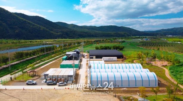 경북도, 산업용 헴프 규제자유특구 임시허가 전환