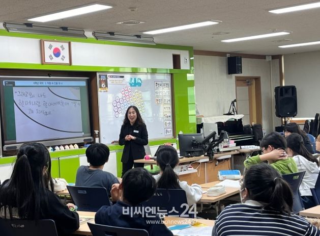 경북교육청, ‘수업전문가 육성 제도’