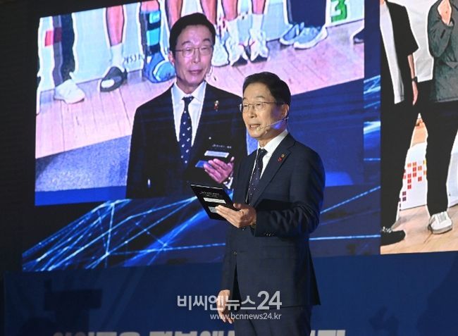 경북교육청, ‘K-EDU 25’