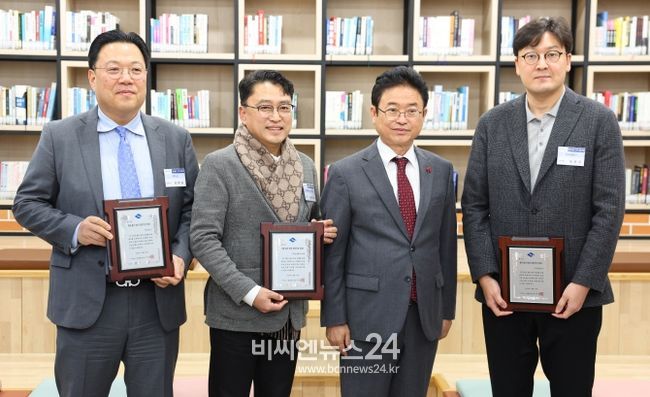 경북도, 아이 키우기 좋은 배려 문화 확산한 모범기업 3개사 선정