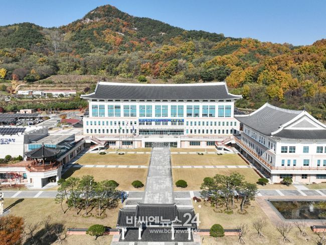 경상북도교육청