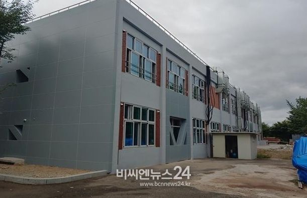 안전성․책임성․효율성을 높이는 학교시설 혁신
