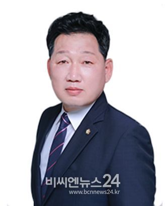 박희용 의원(부산진구1, 국민의힘)