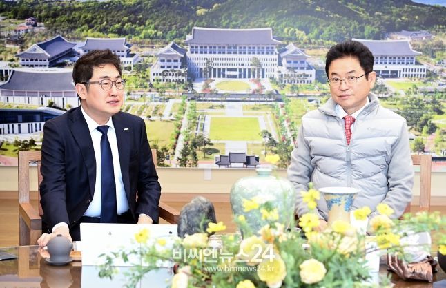 경북도-코레일관광개발, 경북관광 활성화 협력 강화