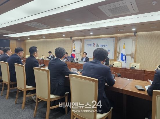 경북도, 16개 시도 우수정책 벤치마킹 나서