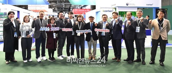 경북도, JEC WORLD 참가, 지역 우수기술 전 세계에 알려