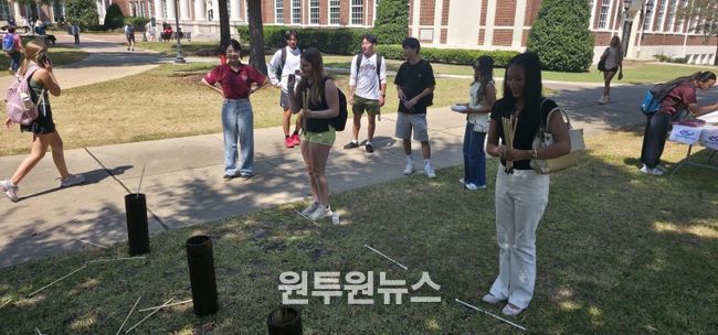 전남교육청,‘K-웨이브 데이’(K-Wave Day) 행사