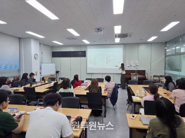 ‘인천 사회정서학습(SEL) 시범학(년)교 하반기 네트워크’ 개최