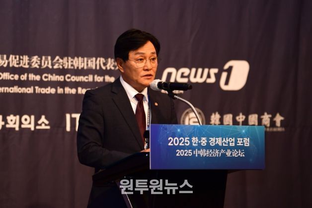 박용철 강화군수 취임 1주년 맞아 안정 ‧ 미래 ‧ 혁신으로 답하다!