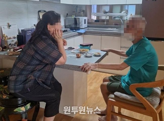 계양구, ‘여성 치매환자 돌봄지원 사업’ 본격 추진