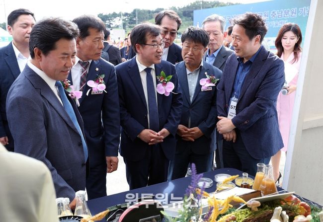 비건섬유 등 바이오 신소재 실증 지원