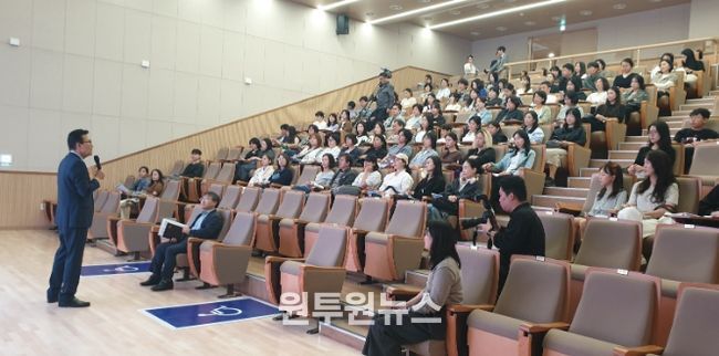 송도국제도서관 ‘프리오픈(Pre-Open) 데이’ 성료