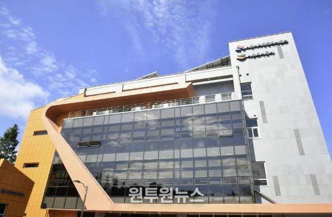시흥도시공사