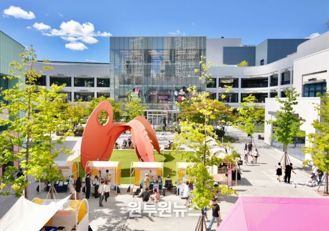 부울경 로컬페스타 1차 행사