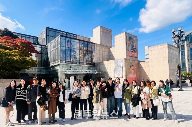 “함께 성장”으로 하나 된 경기 6개 교육지원청, 문화예술 탐방으로 교육복지 현장 역량 강화