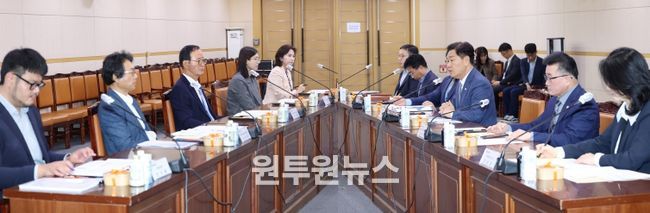 ‘AI산업 대전환 본격 시동’ 전북 인공지능산업 육성위원회 출범