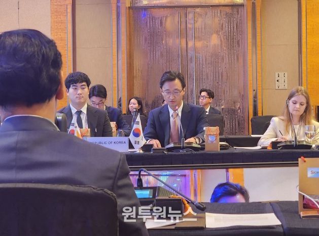 싱가포르 국제사이버주간(SICW)