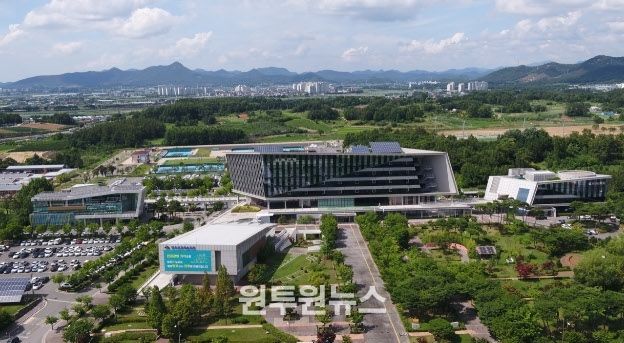 완주군청