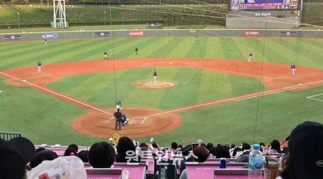 10월 25일(토) 2025 울산 – KBO Fall League 경기
