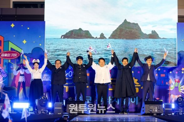 달서구 대표 상권 축제‘2025 두류젊코 축제’성황리 종료