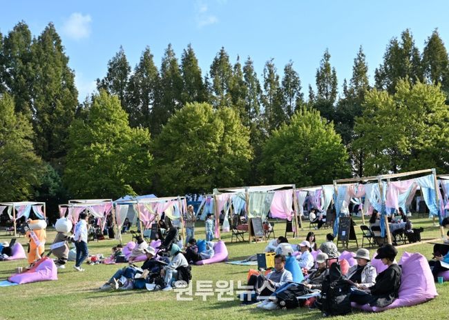 제2회 문화도시 수원 페스티벌