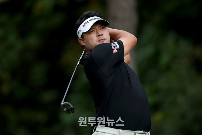 '디펜딩 챔피언' 이승택