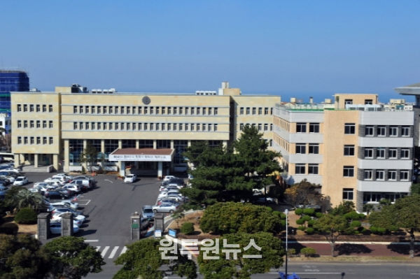 제주도교육청