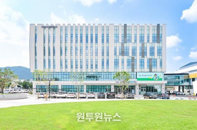 포천시청