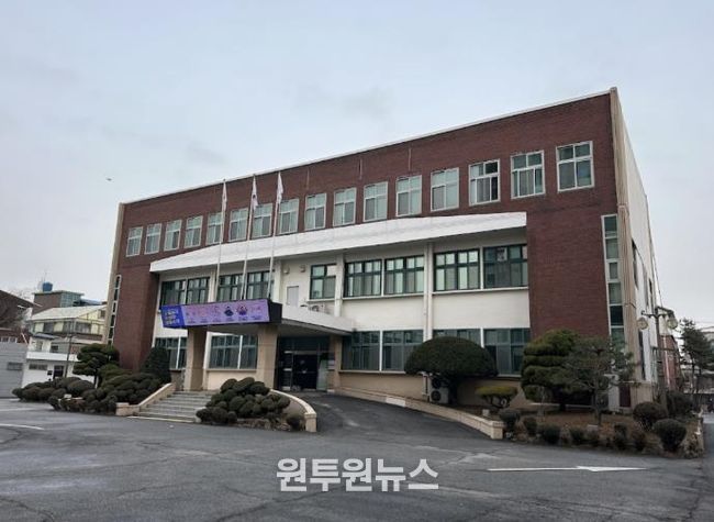 파주교육지원청