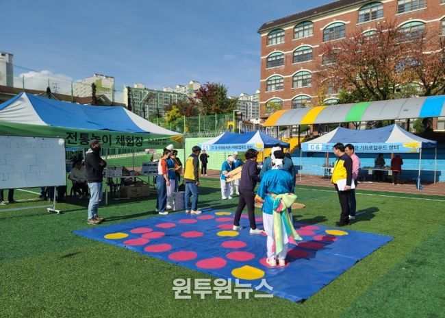 고양시 가좌동, ‘가좌로컬푸드 장터Ⅳ 및 제4회 주민총회’ 개최