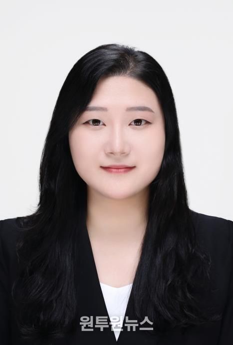 경상국립대학교 국어문화원 선임연구원·국어국문학과 강사 강민정