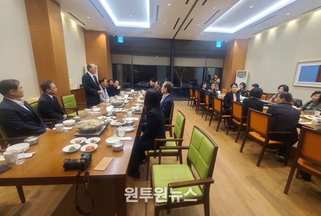 출향인골프친선대회