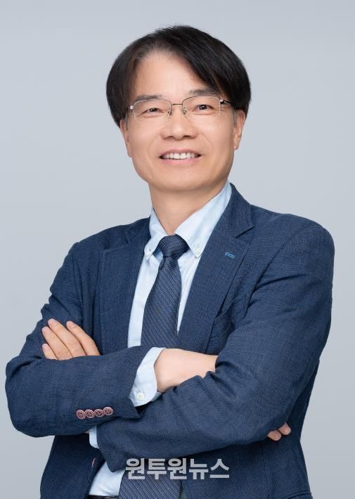 경상국립대학교 생명과학부 김재연 교수