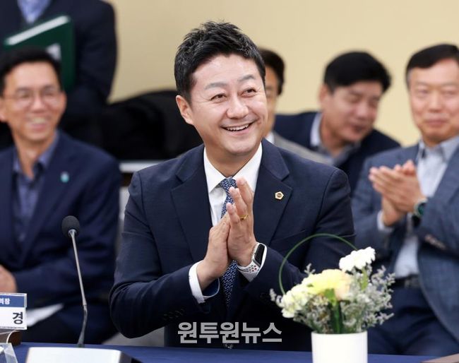 경기도의회 김진경 의장, 대한민국시도의회의장협의회 제6차 임시회 참석 지방의회의 권한과 기능 강화 위한 다양한 의제 논의