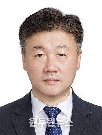 박범수 전 농림축산식품부 차관